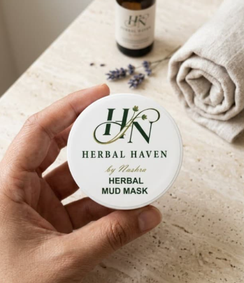 Whitening Herbal Ubtan