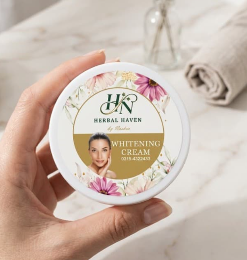 Whitening Cream